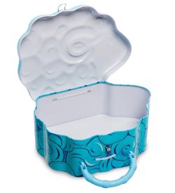 BX- 39/4 Металлическая копилка «Овечка»