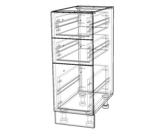 Стол кухонный  ТОКИО-74