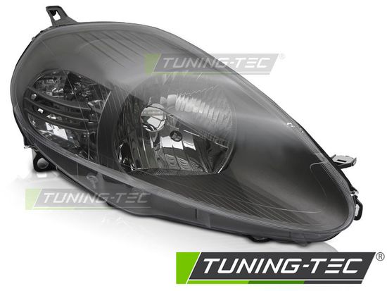 Фара передняя правая SIDE TYC для FIAT GRANDE PUNTO 05-08