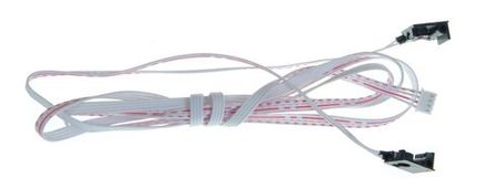 Датчик забитых голов с проводами для аэрохоккея "ATOMIC LUMEN-X LASER / Neon-X"