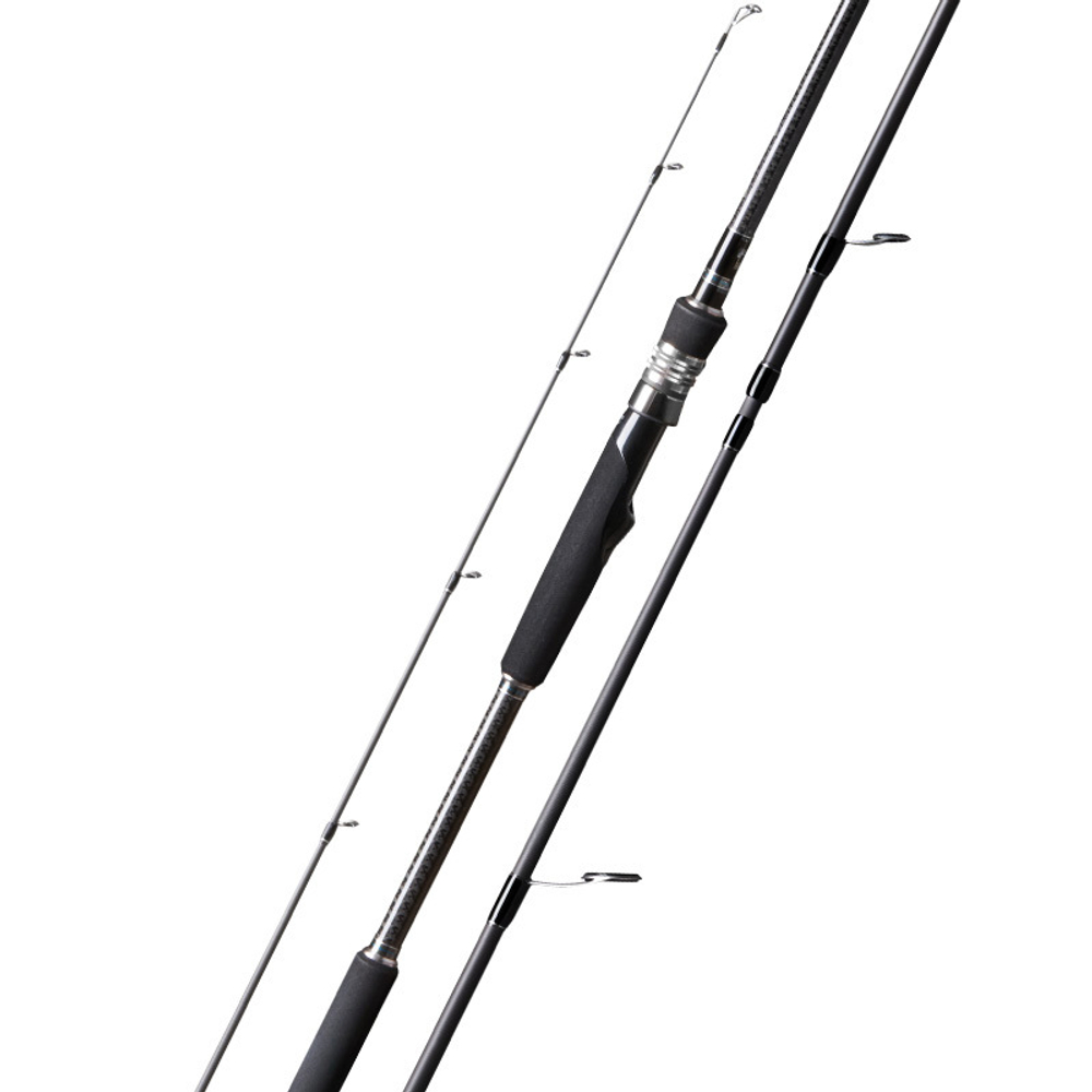 Спиннинг для рыбалки Rapala Distant Shore - 2pc