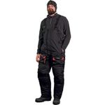 Костюм зимний Alaskan NEW POLAR M (Красный)