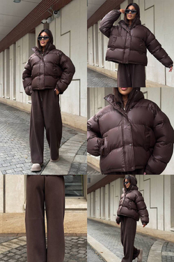 Куртка жен. 9492 кор.