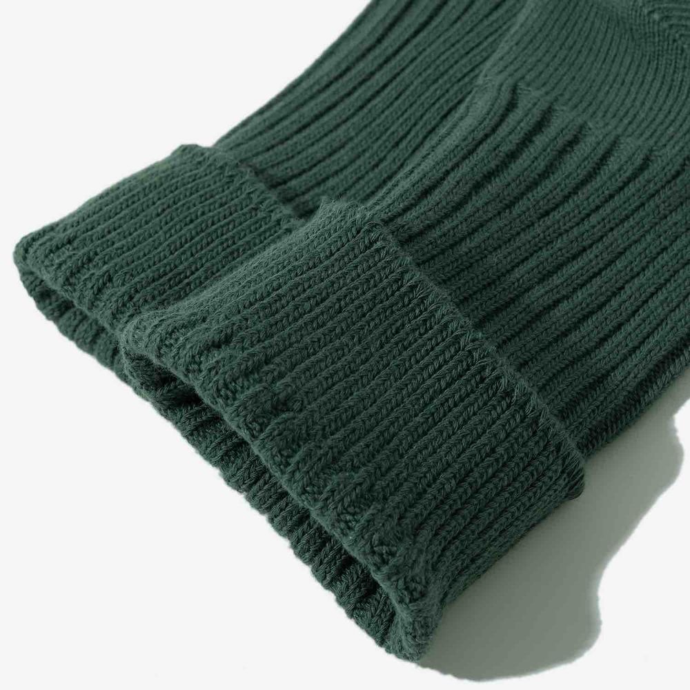 Носки Ymkashix Standart Cotton изумрудные