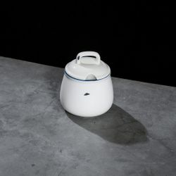 Сахарница 330 мл d 7,8 см h7,5 см Bakery Fusion P.L. Proff Cuisine [1]