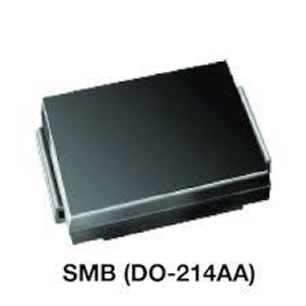 10BQ040PBF (smb) 1A,40V