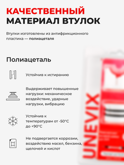 Ремкомплект рулевой рейки для ЭУР Toyota VELLFIRE (I) [Кузов: ANH2#,ATH20,GGH2#] (2008-2015) (R-55)