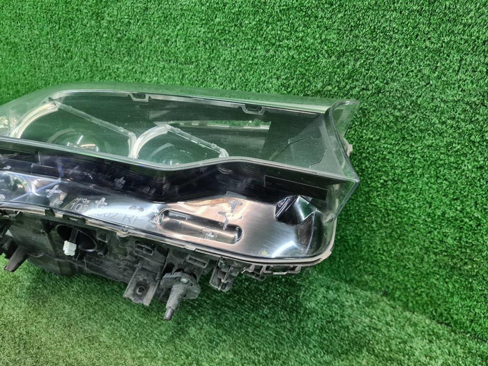 Фара правая BMW 5er G30 (2017-2020) LED