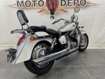 Honda Shadow 750 2005
