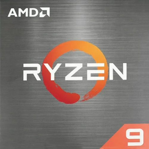Процессор AMD Ryzen 9-7900X, Socket AM5, Bulk, Raphael, 4.7GHz, 12C/24T, TDP:170W, GPU:Radeon Graphics (100-000000589)