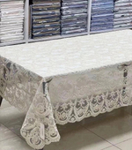 Скатерть кружево LAPERLA