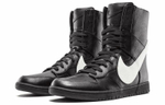 Кроссовки Nike Dunk Tisci Black