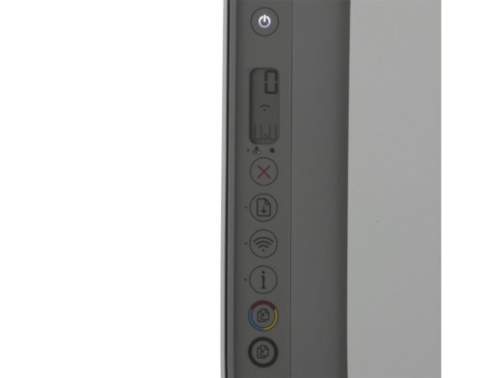 МФУ струйное HP DeskJet 2720 цветное (3XV18B)