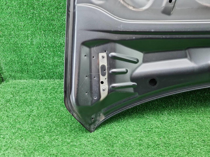 Капот Audi Q5 1 8R (2012-2017)