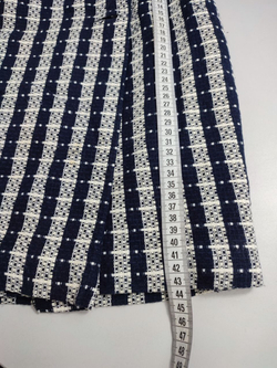 Юбка Joulie в клетку 38 размер