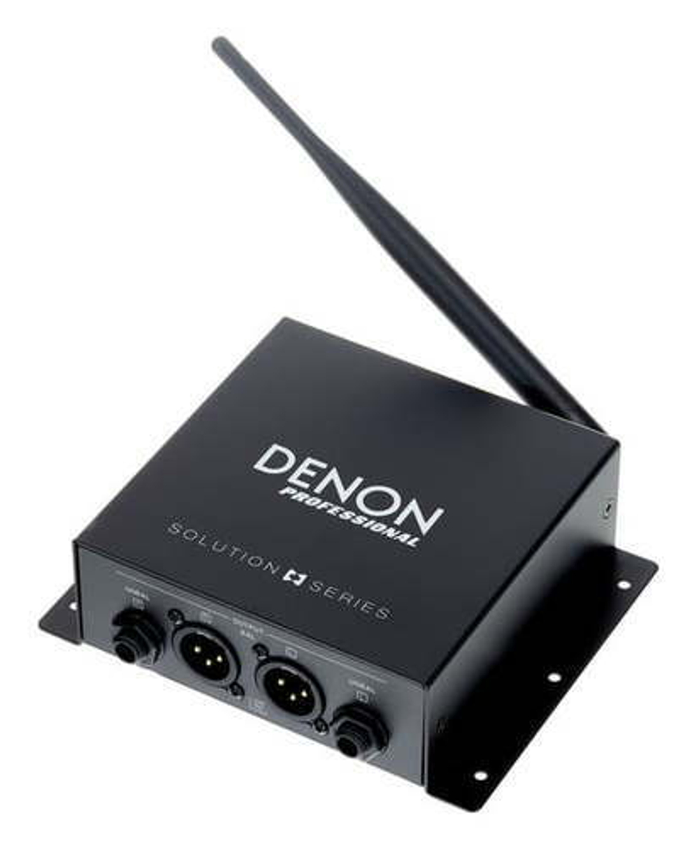 Приёмник Denon DN-202WR