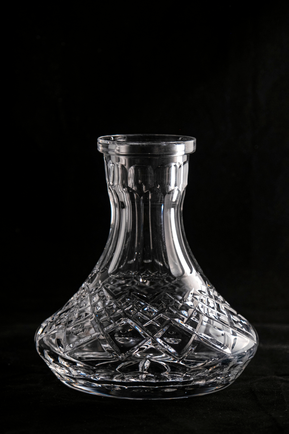 Колба хрустальная CrystaL MinI "ClassiC"