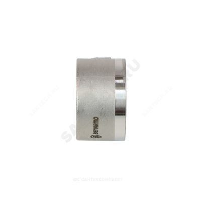 Клапан обратный нерж SS316 осевой 3030 Ду 125 Ру40 Тмакс=180 оС межфл диск нерж Benarmo