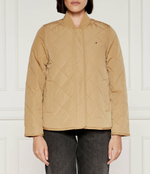 Куртка Tommy Hilfiger - бежевый(WW0WW42376)