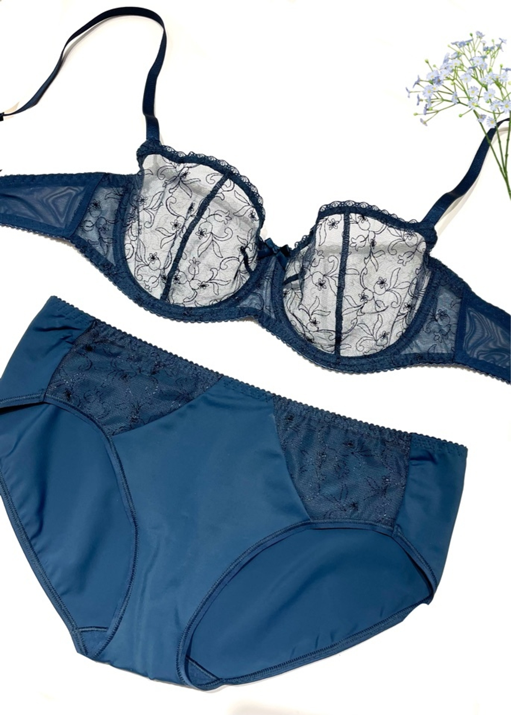 БЮСТГАЛЬТЕР MILAVITSA (Classic Elegant)