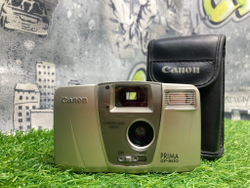 Canon Prima BF-800