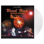 Uriah Heep / Our Return To Fantasy (Coloured Vinyl)(LP)