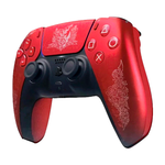 Беспроводной геймпад Sony DualSense для игровой консоли PlayStation 5, Monster Hunter Wilds Limited Edition