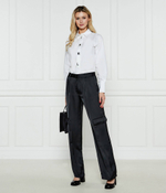 Рубашка Karl Lagerfeld - белый(A1W11026)