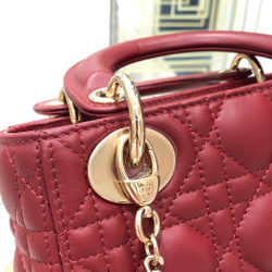 Christian Dior Lady Dior Mini 17 cm