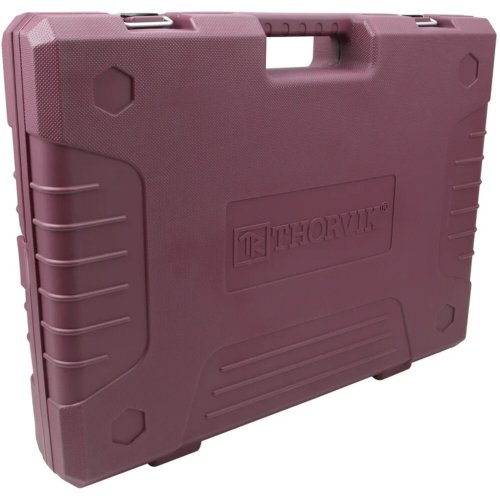 Набор инструмента универсальный THORVIK 1/4", 3/8", 1/2"DR, 217 предметов   TS217