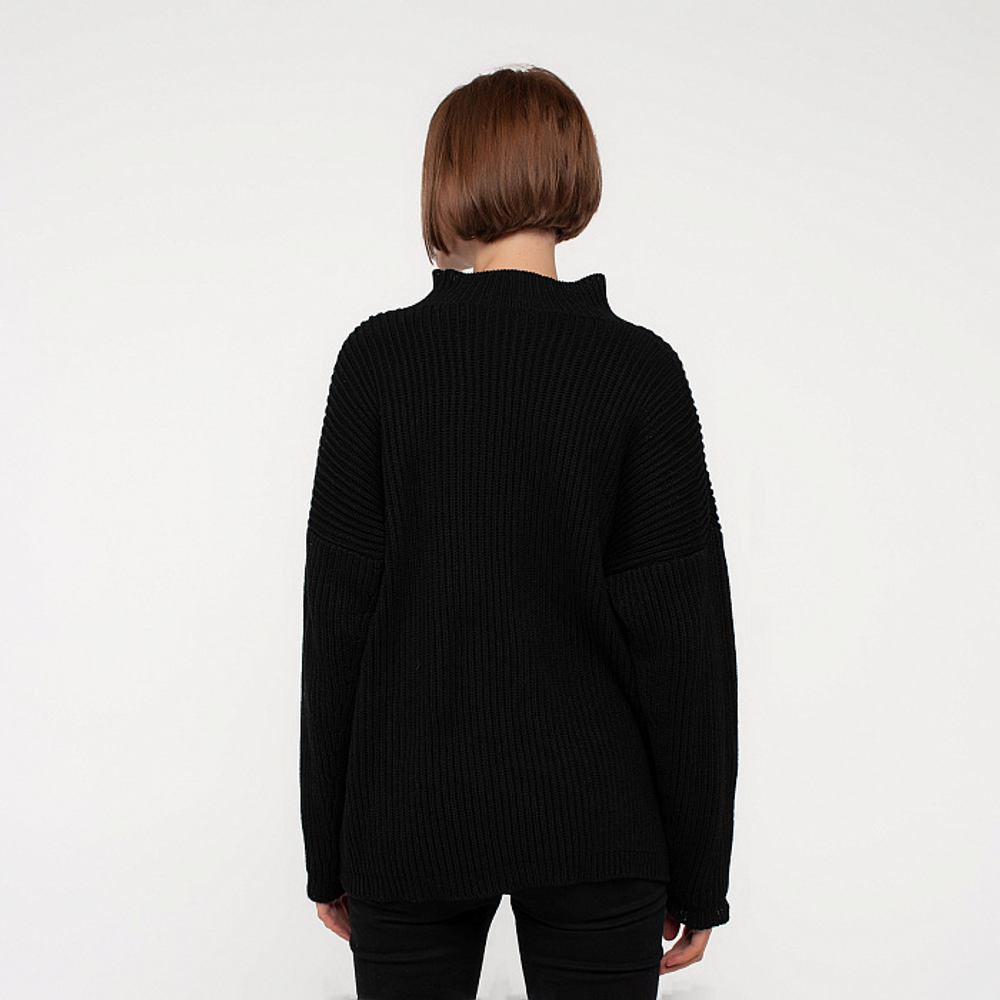 СВИТЕР РЫБАЦКИЙ ЖЕНСКИЙ RUSSOASIATICCOMPANY