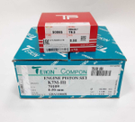 Поршни Teikin с кольцами TP +0.50 K7M