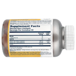 Solaray, Bio E®, витамин E с селеном и лецитином, 120 капсул