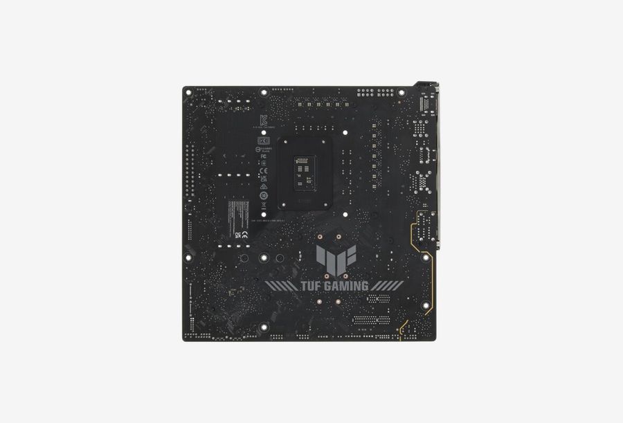 ASUS TUF GAMING B760M-PLUS II_0226709110238