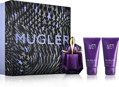 Mugler Alien подарочный набор для женщин
