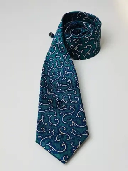 Галстук классический взрослый