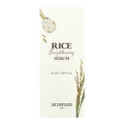 Skinfood Rice Brightening Serum 55ml