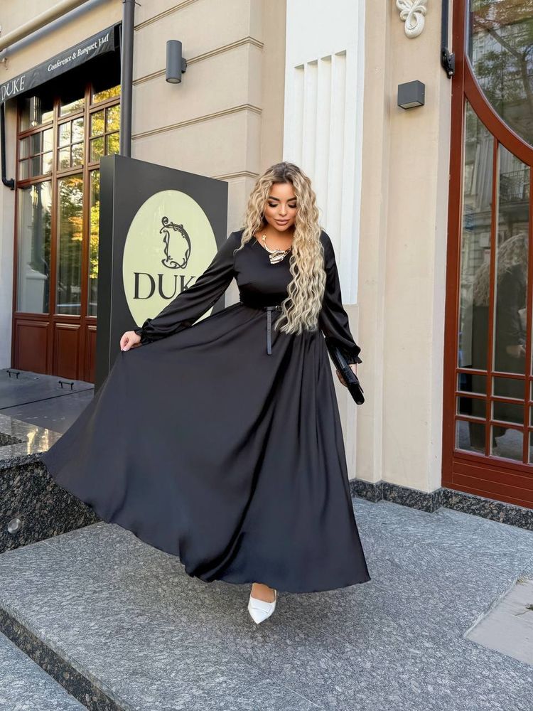 Платье УК-4475 Фабрика Моды