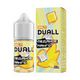 Жидкость DUALL Salt 2% HARD 30 ml