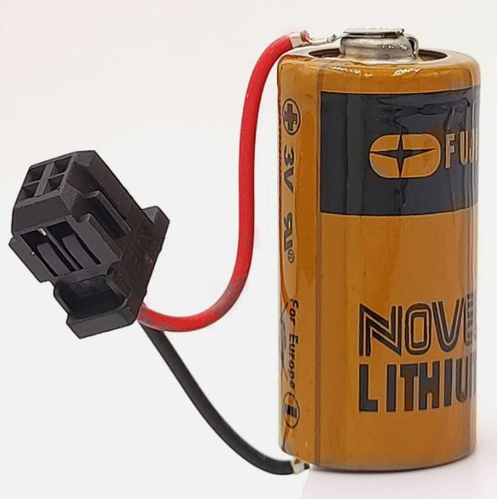 Элемент питания Fuji CR2/3 8-L BS