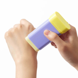 By Wishtrend Pore Smoothing Bakuchiol Sun Stick SPF50+ PA++++