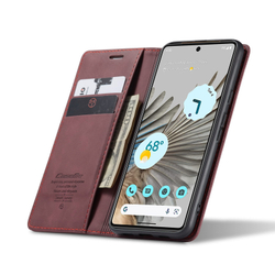 Чехол-книжка CaseMe Matte Google Pixel 7 Pro