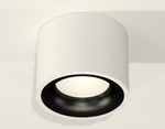 Накладной светильник Ambrella Light XS XS7510021