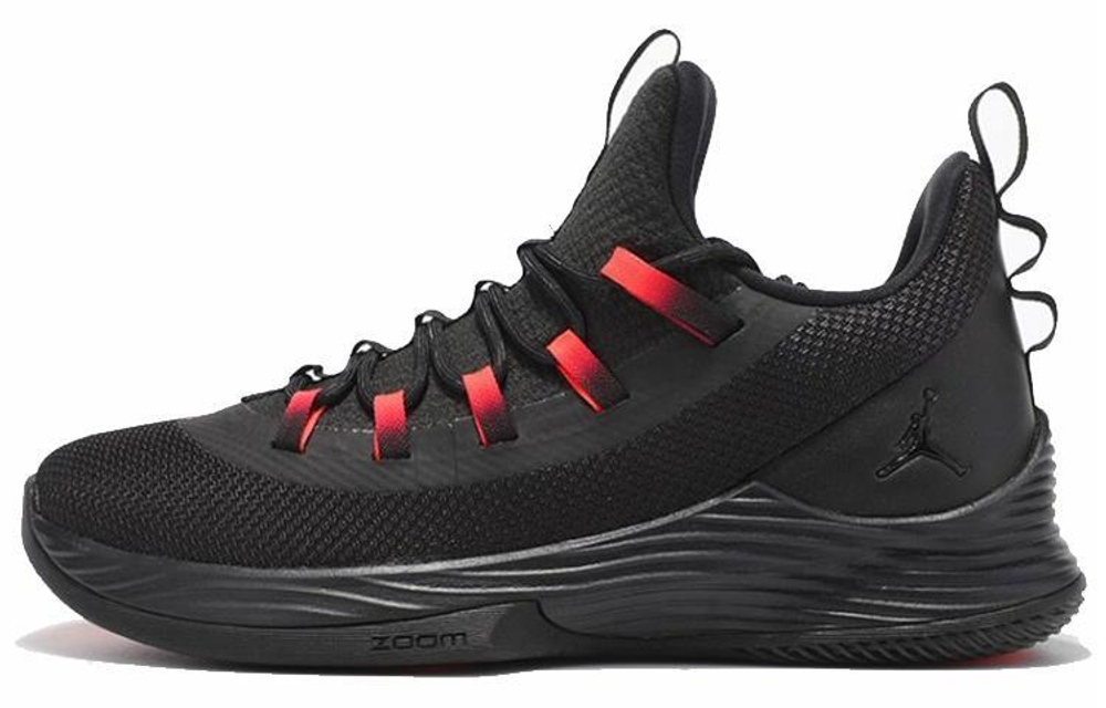 Кроссовки Jordan Ultra Fly 2 Low
