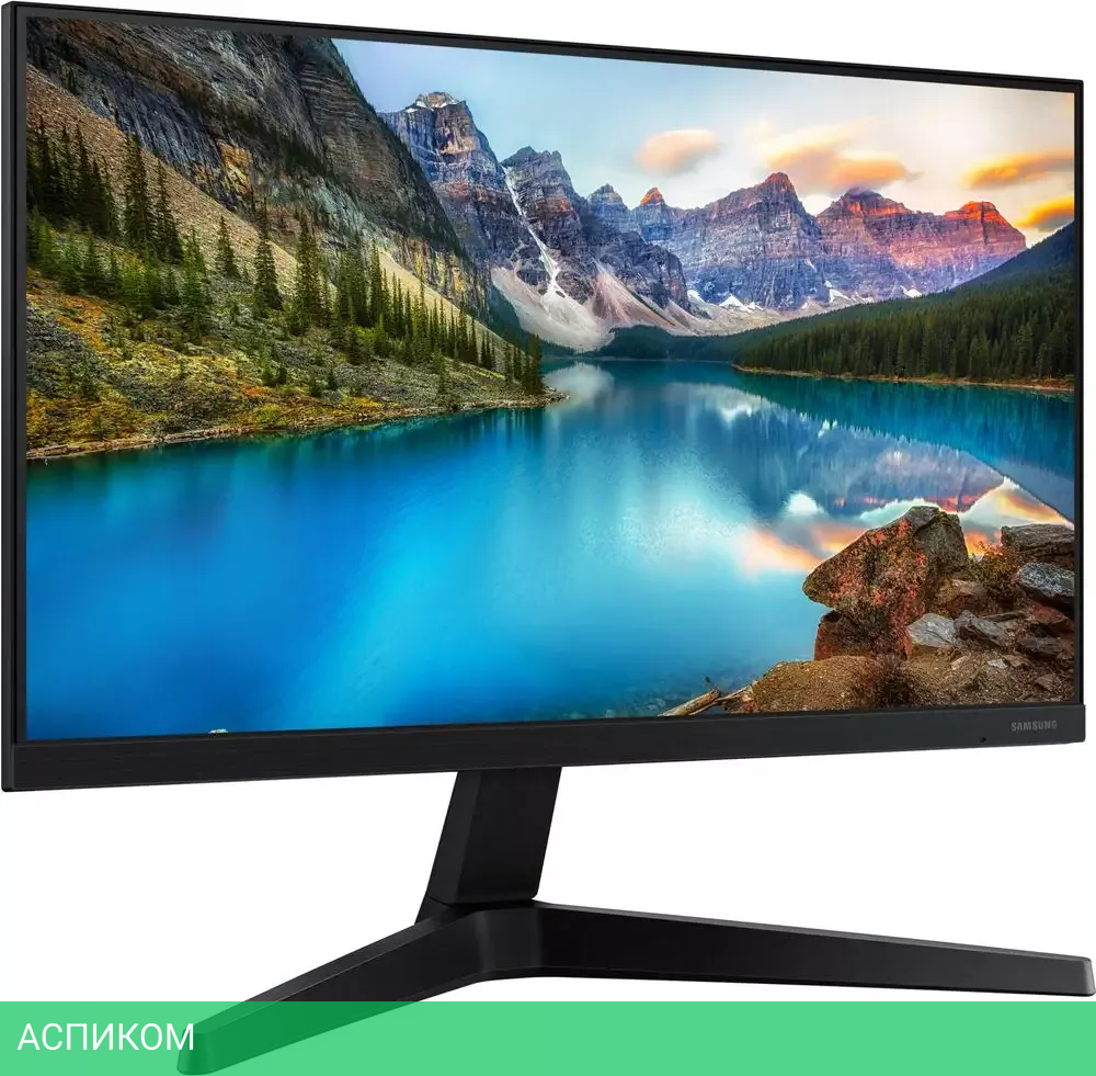 Монитор Samsung T37F LF27T370FWRXEN