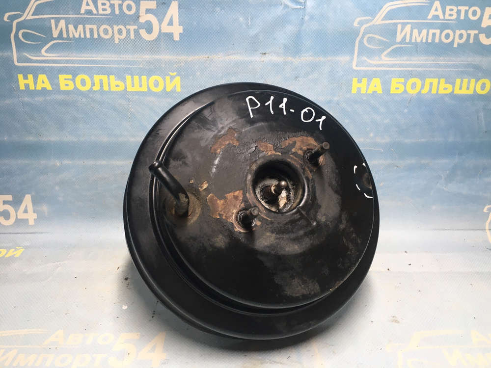 Вакуумный усилитель тормозов NISSAN PRIMERA 1999