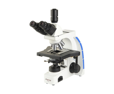 Микроскоп биологический Микромед 3 (U3)