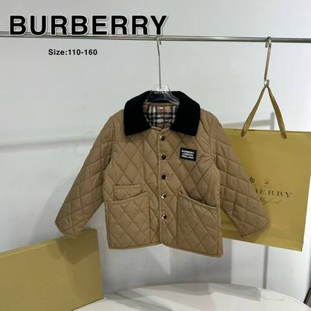 Куртка Burberry