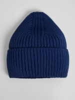 Шапка для мальчика осенняя