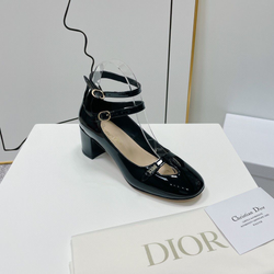 Туфли Christian Dior